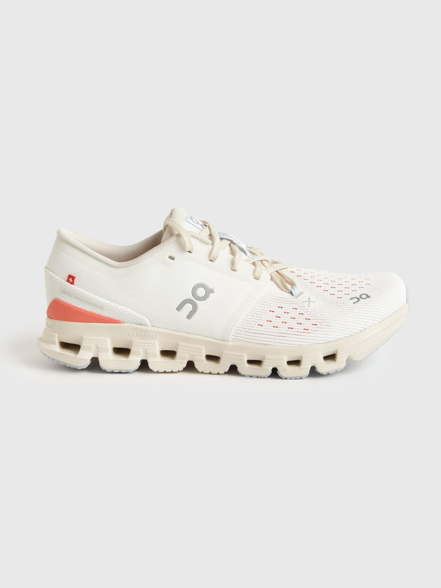 WOMENS CLOUD X 4xIVORYSALMON-alt1