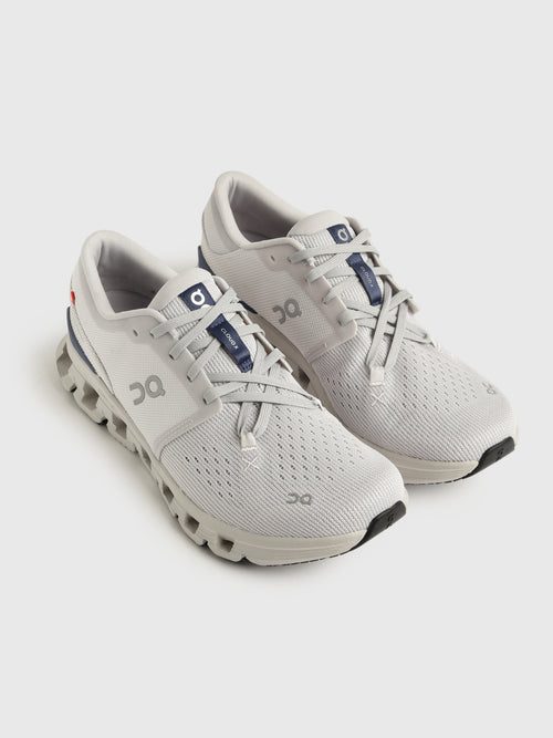 ON Women's Cloud X 4 Running Shoe