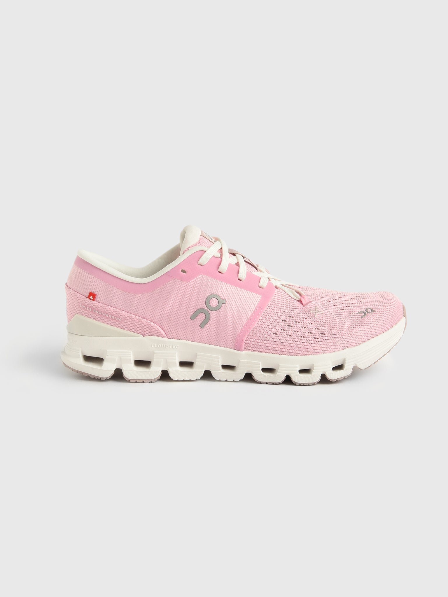 ON Women's Cloud X 4 Running Shoe – Saint Bernard