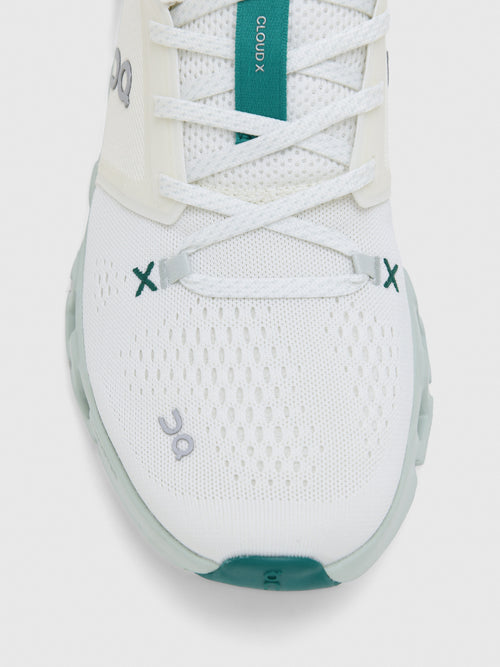 ON Women's Cloud X 5 Sneaker