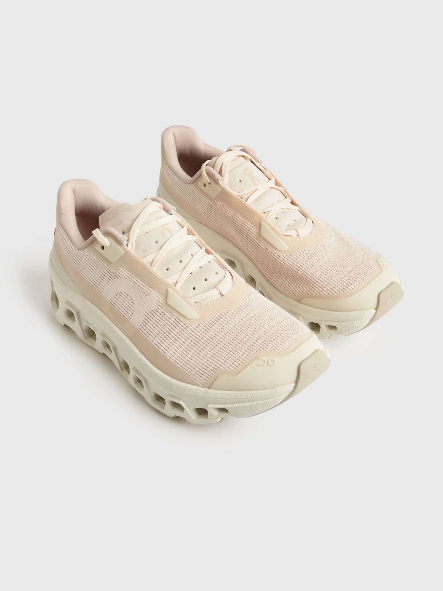 ON Women's Cloudmonster Void Sneaker - Saint Bernard