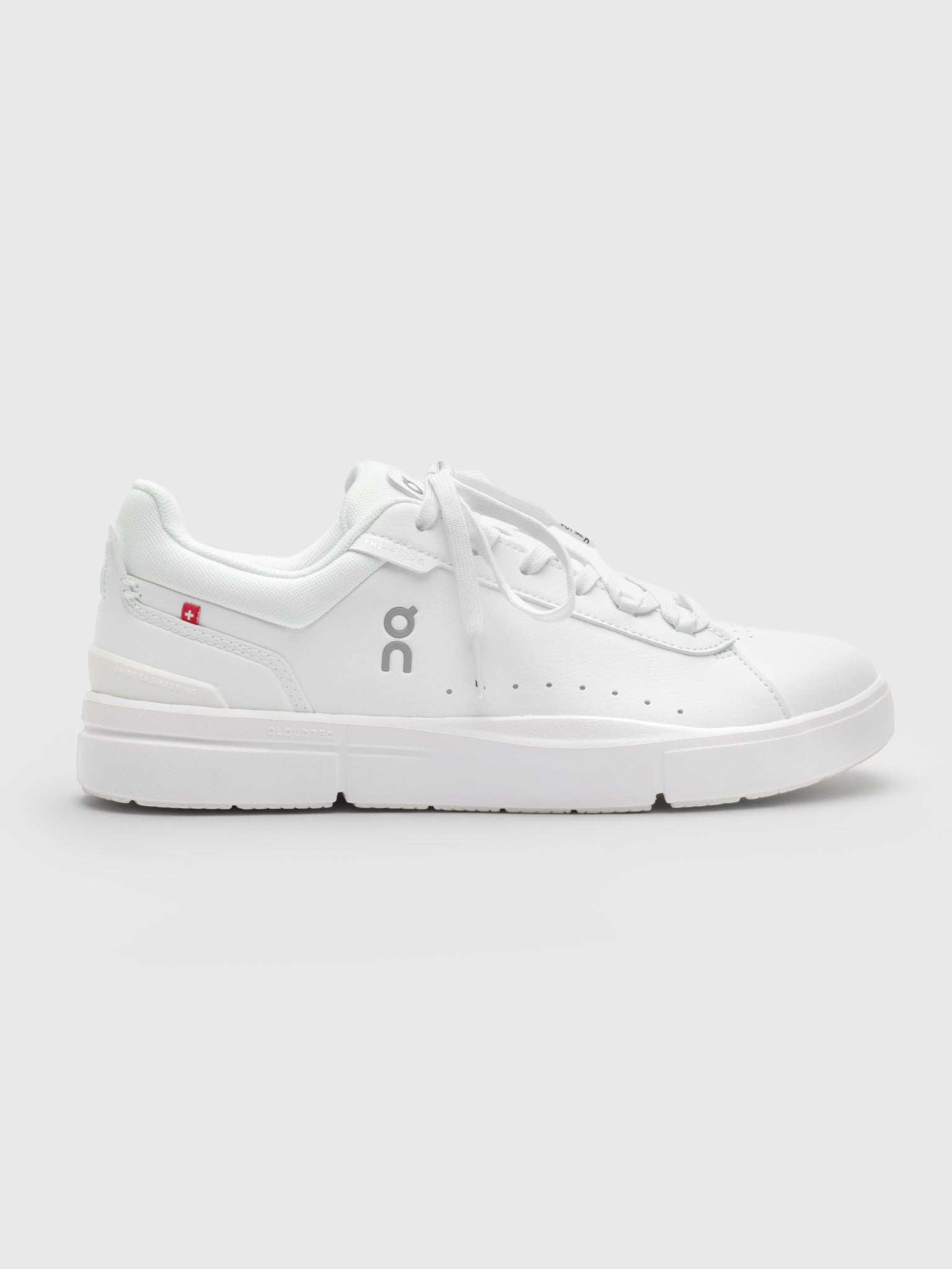 ON Women's The Roger Advantage Sneaker – Saint Bernard