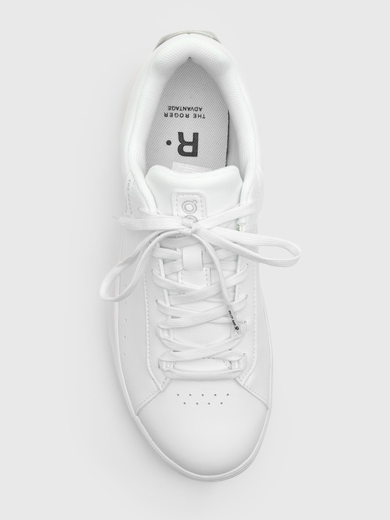ON Women's The Roger Advantage Sneaker – Saint Bernard