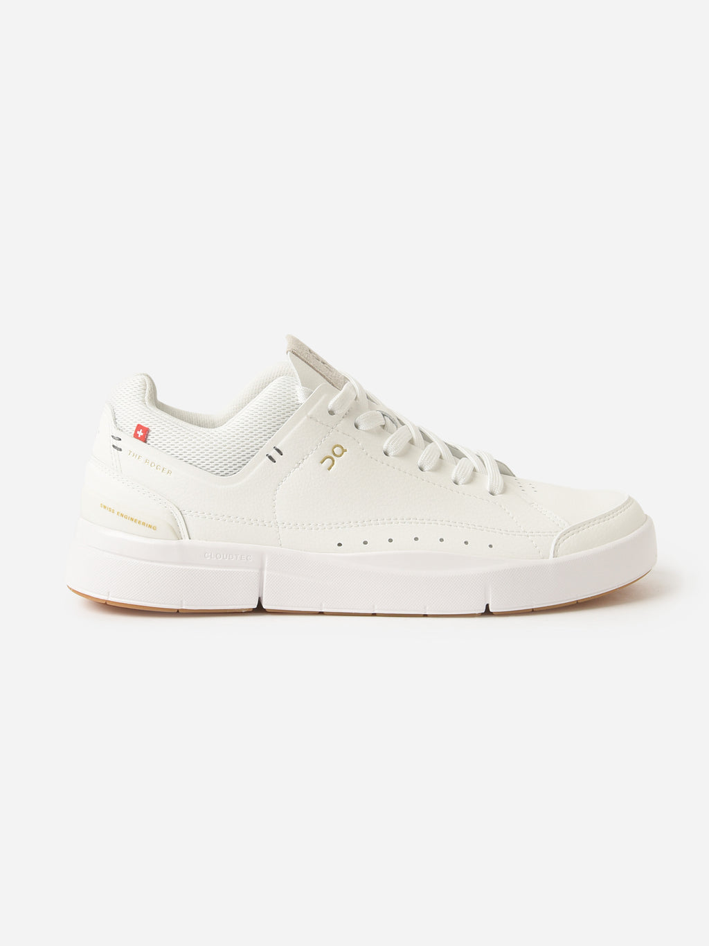 ON Women's The Roger Centre Court 2 Sneaker - Saint Bernard