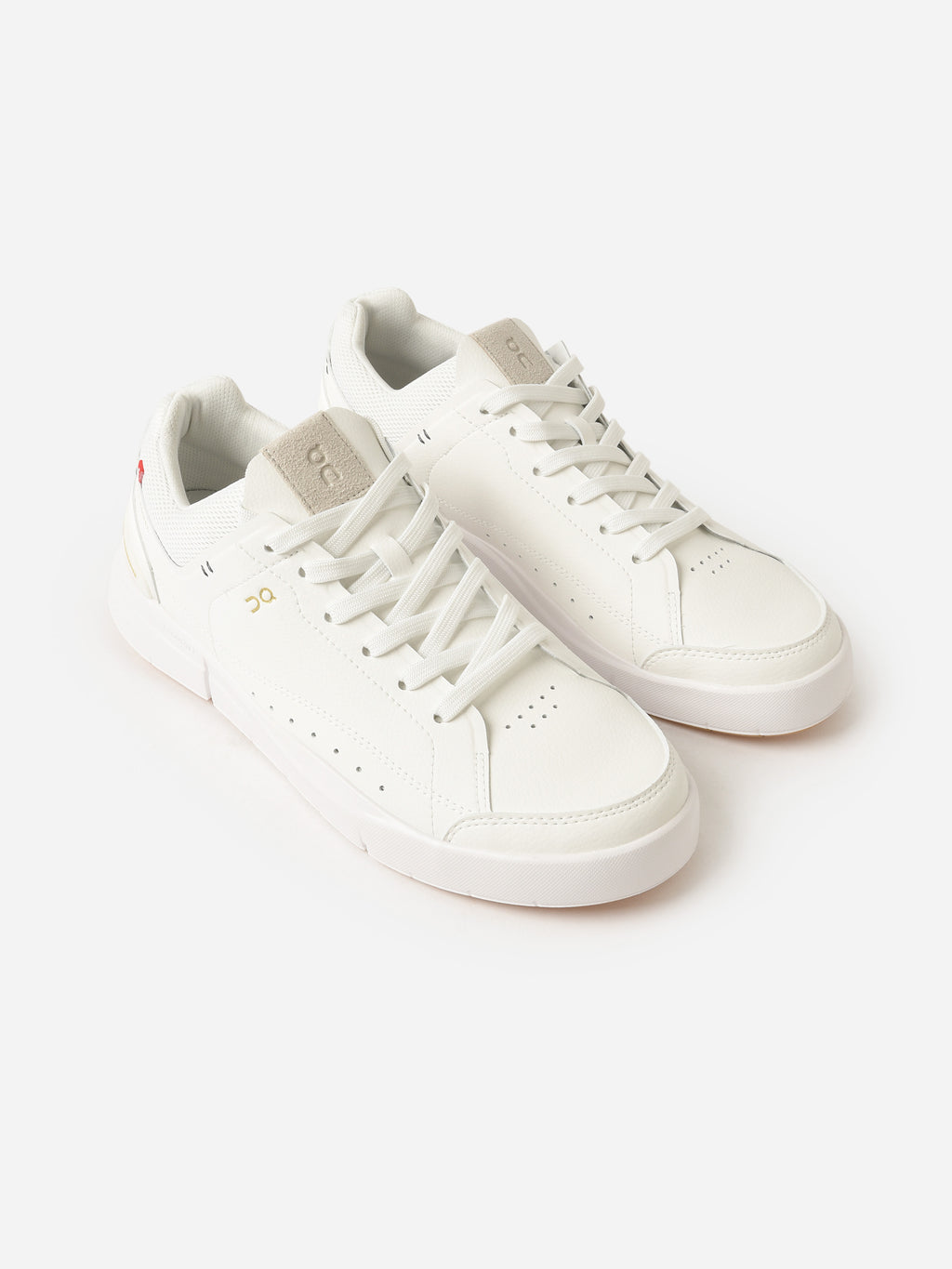 WOMENS ROGER CENTRE COURT 2xWHITEGUM-alt1