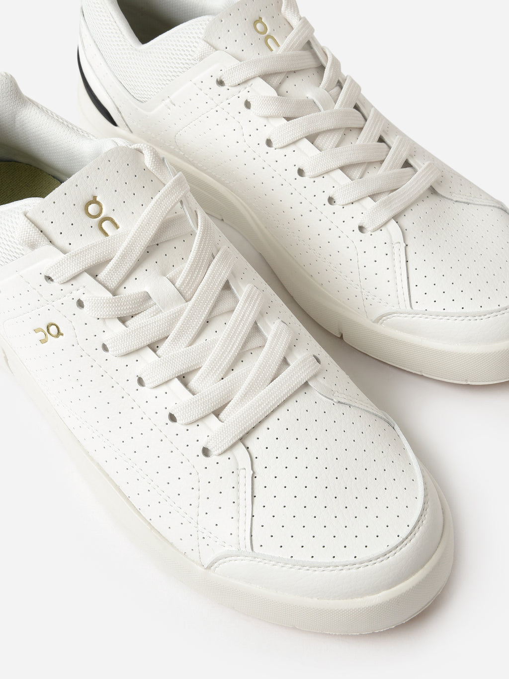 WOMENS ROGER CENTRE COURTxWHITEBLACK-alt2
