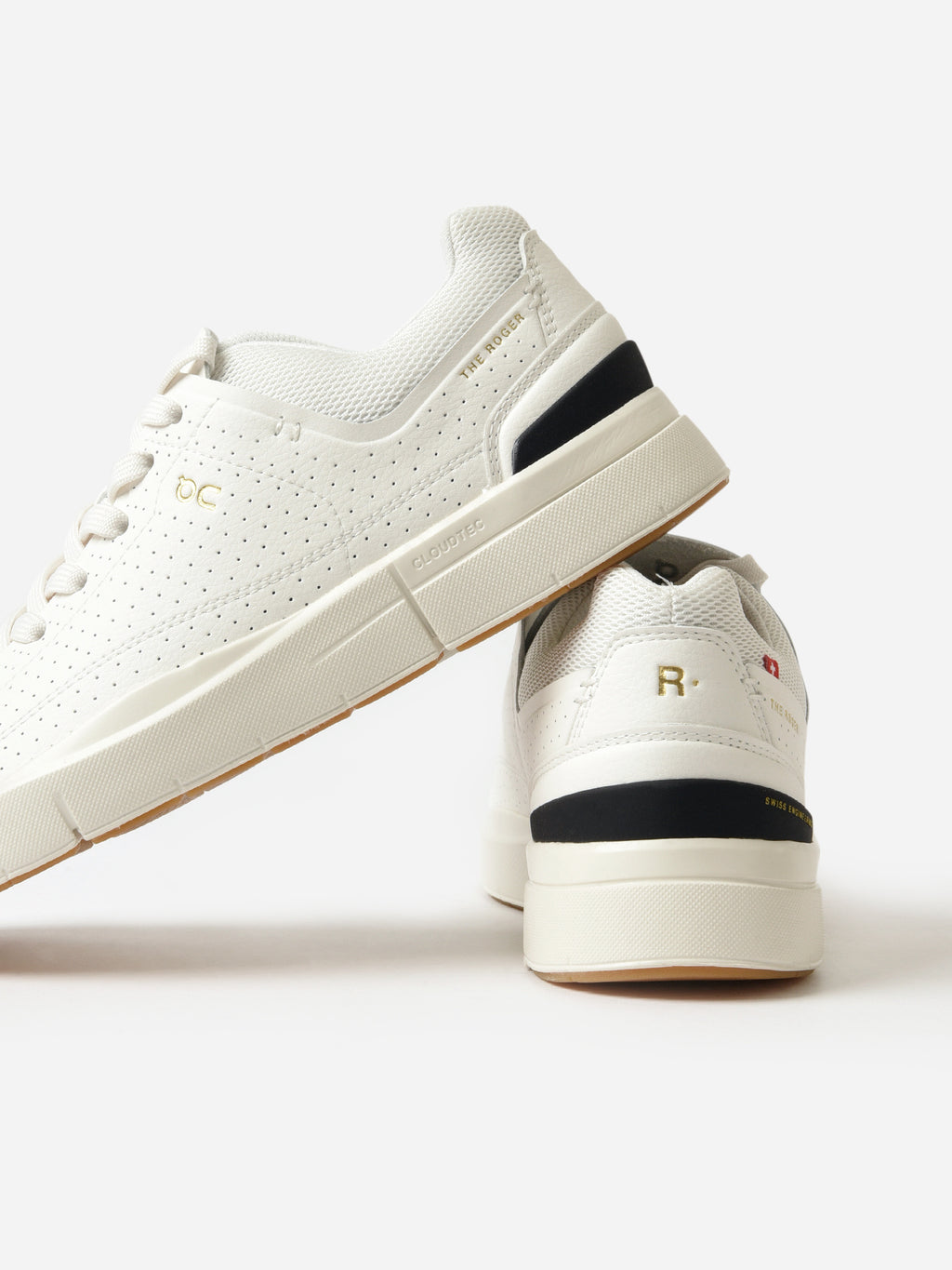 WOMENS ROGER CENTRE COURTxWHITEBLACK-alt3