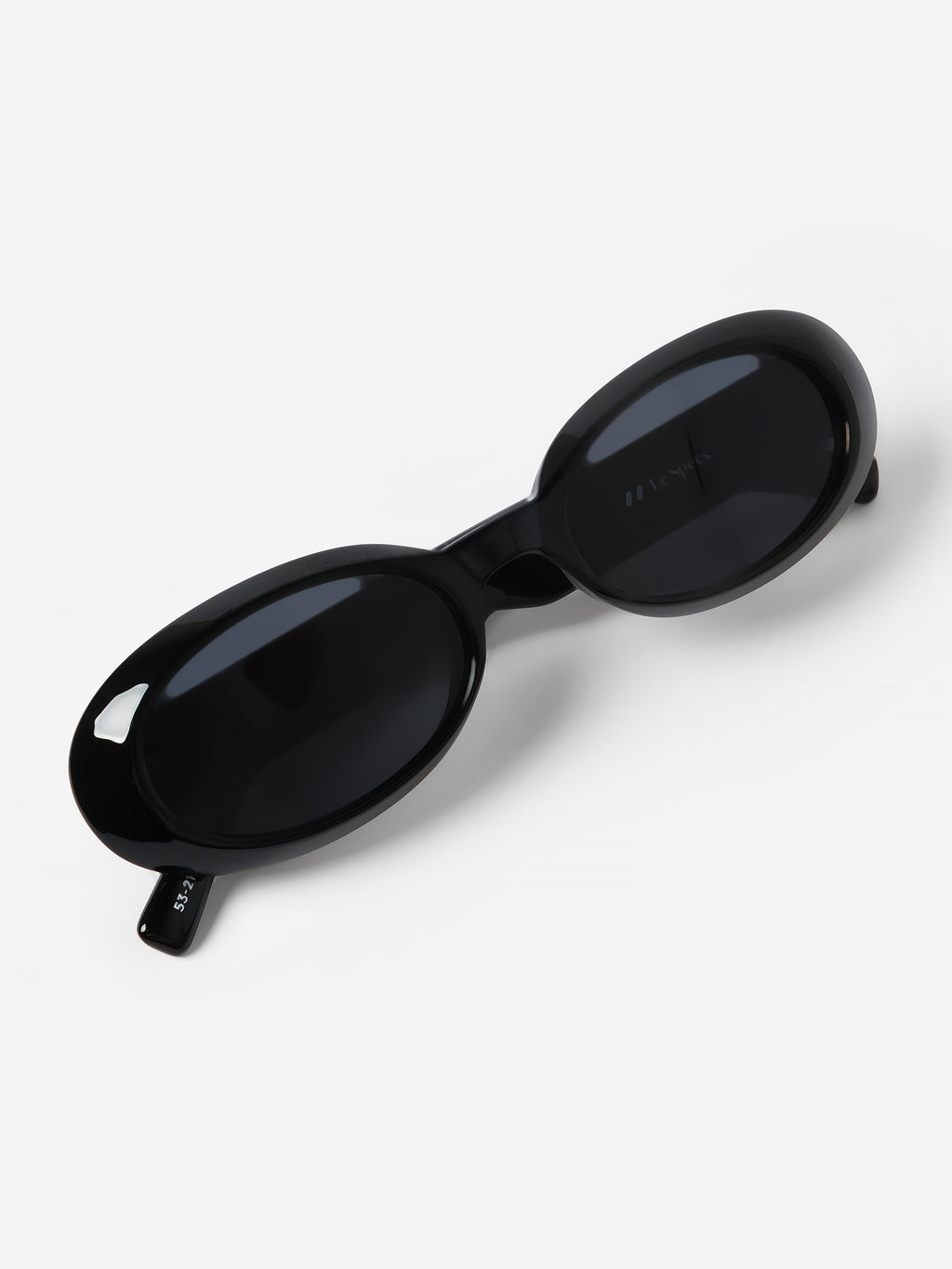 Le Specs Work It Sunglasses - Saint Bernard