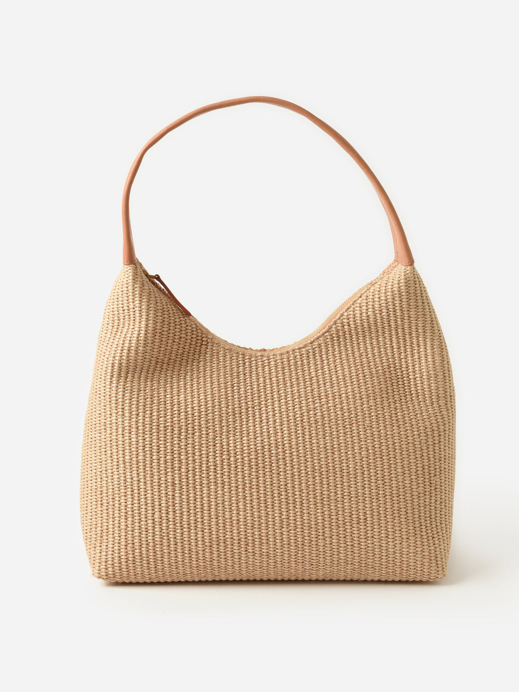 Mansur Gavriel Candy Hobo Bag - Saint Bernard