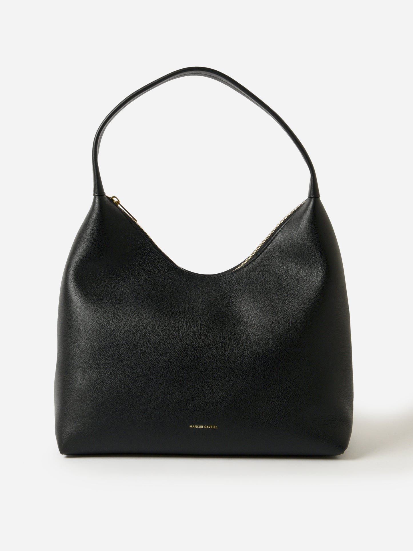 Mansur Gavriel Candy Hobo Bag - Saint Bernard