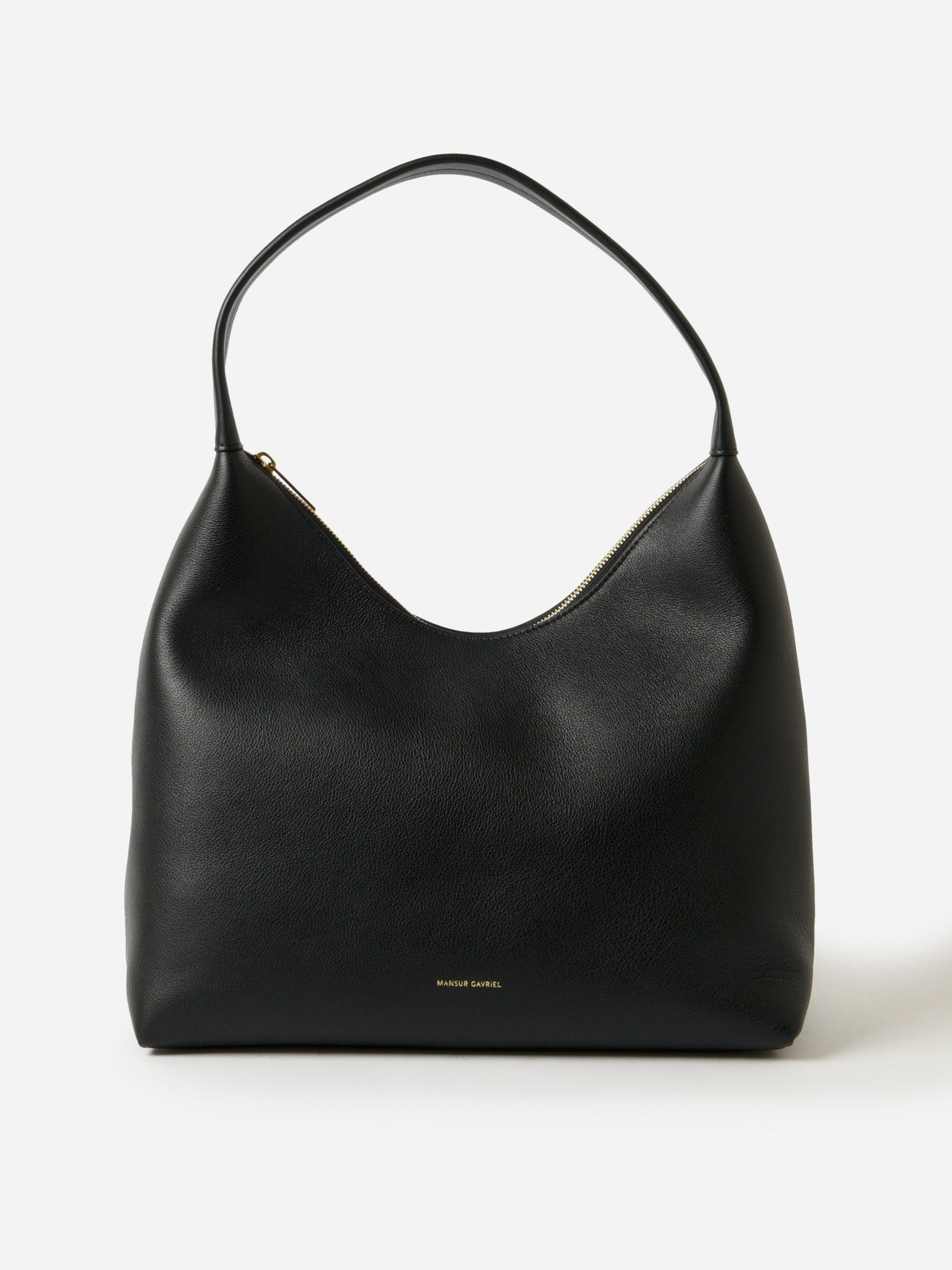 Mansur Gavriel Candy Hobo Bag - Saint Bernard