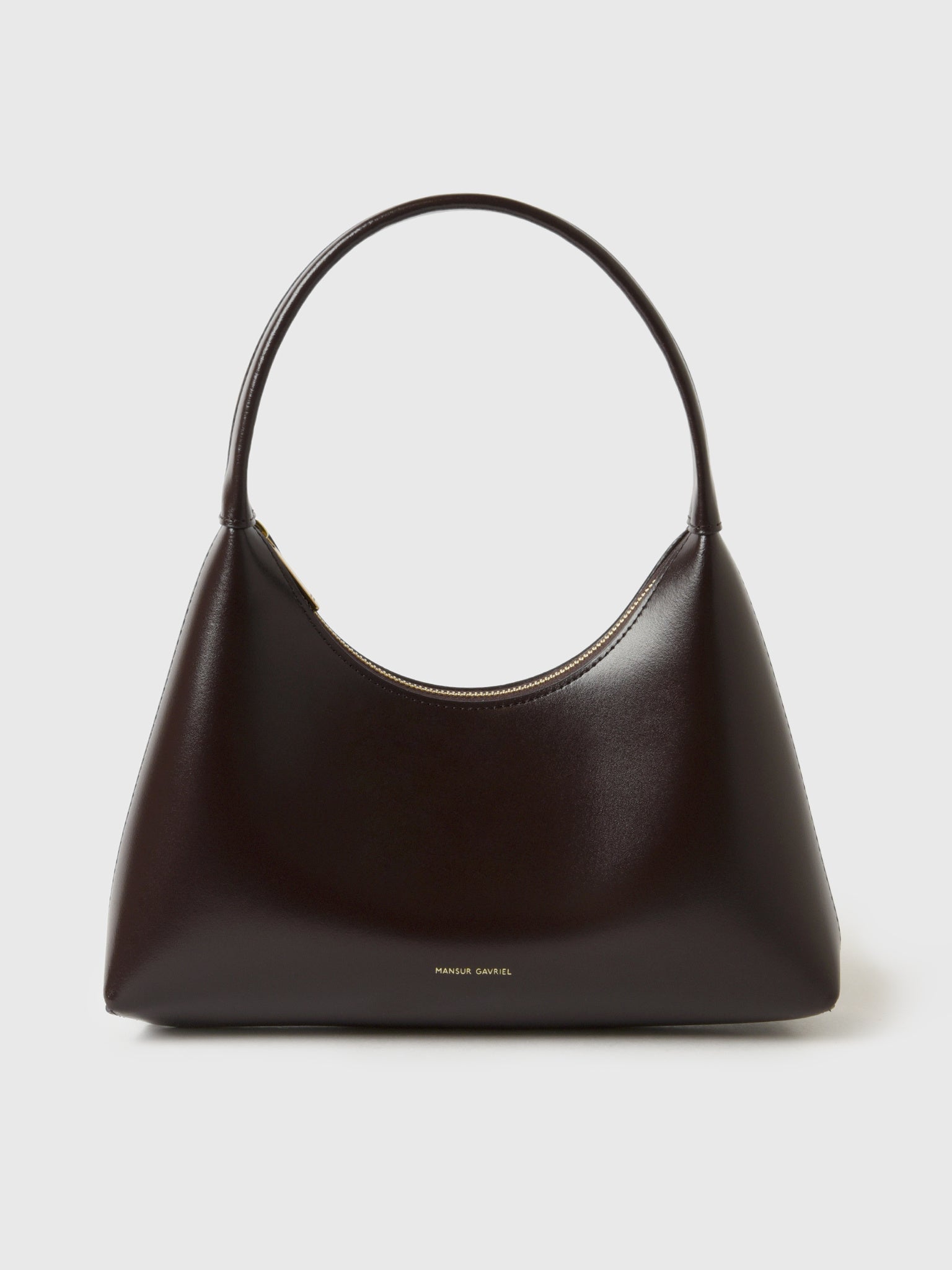 Mansur Gavriel Mini Candy Bag - Saint Bernard