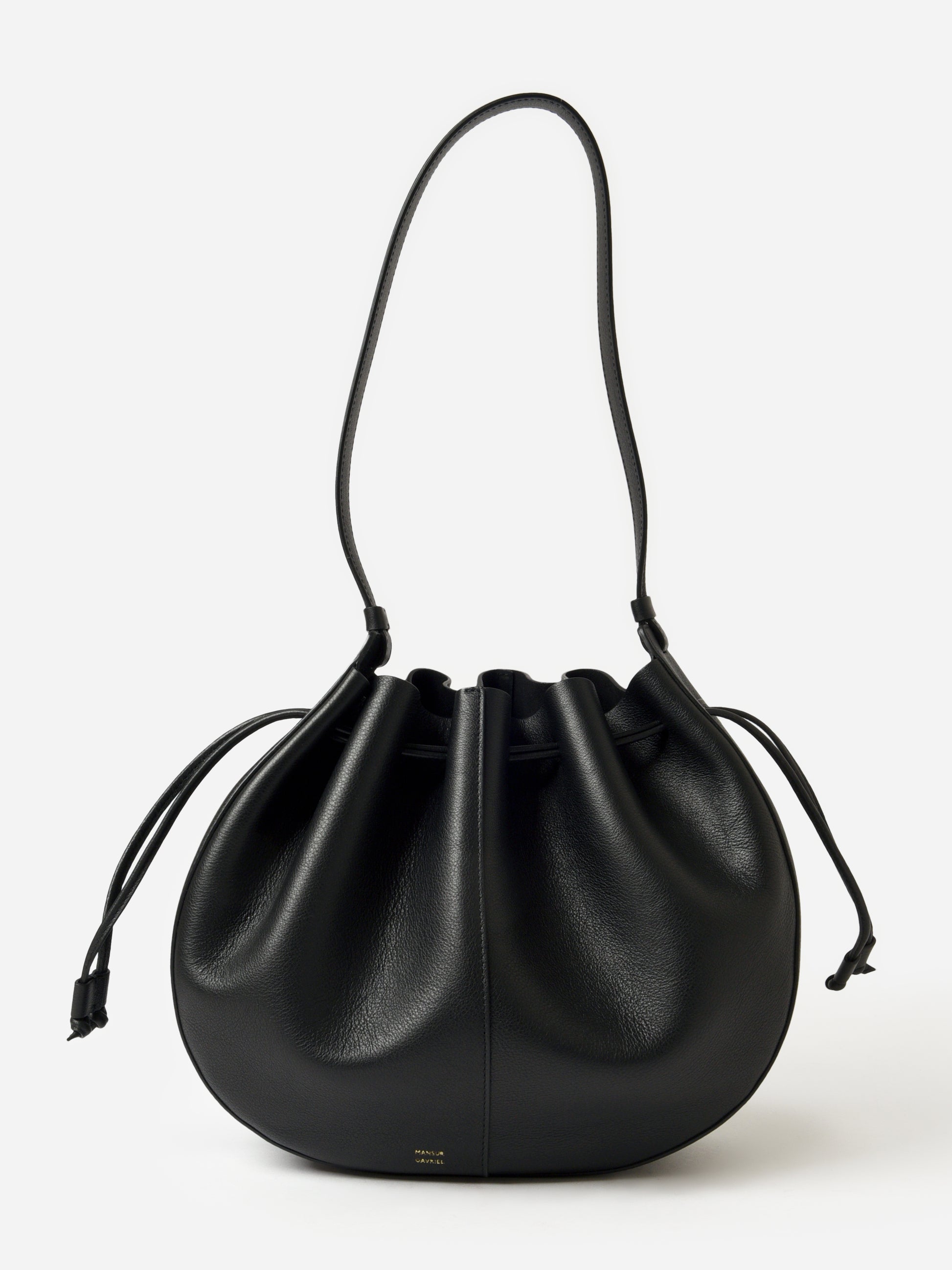 Mansur Gavriel Flores Bag - Saint Bernard