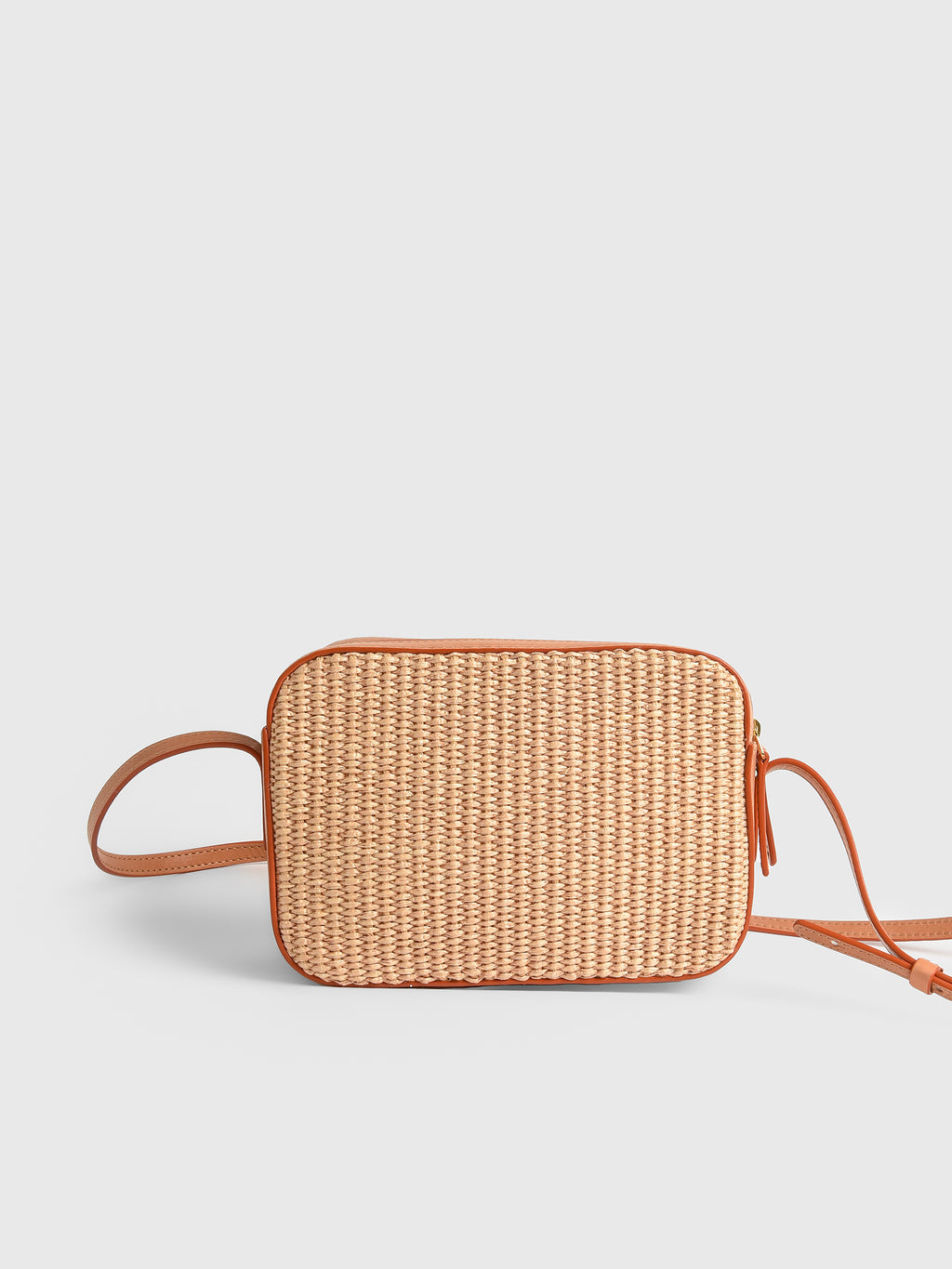 Mansur Gavriel Camera Bag - Saint Bernard