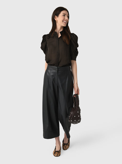 Frame Women's The Gillian Top