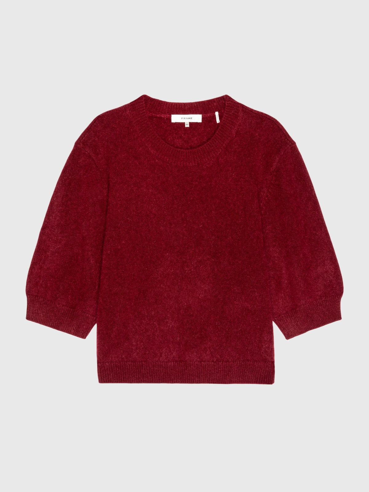 Frame Women's The Brushed Chalet Sweater - Saint Bernard