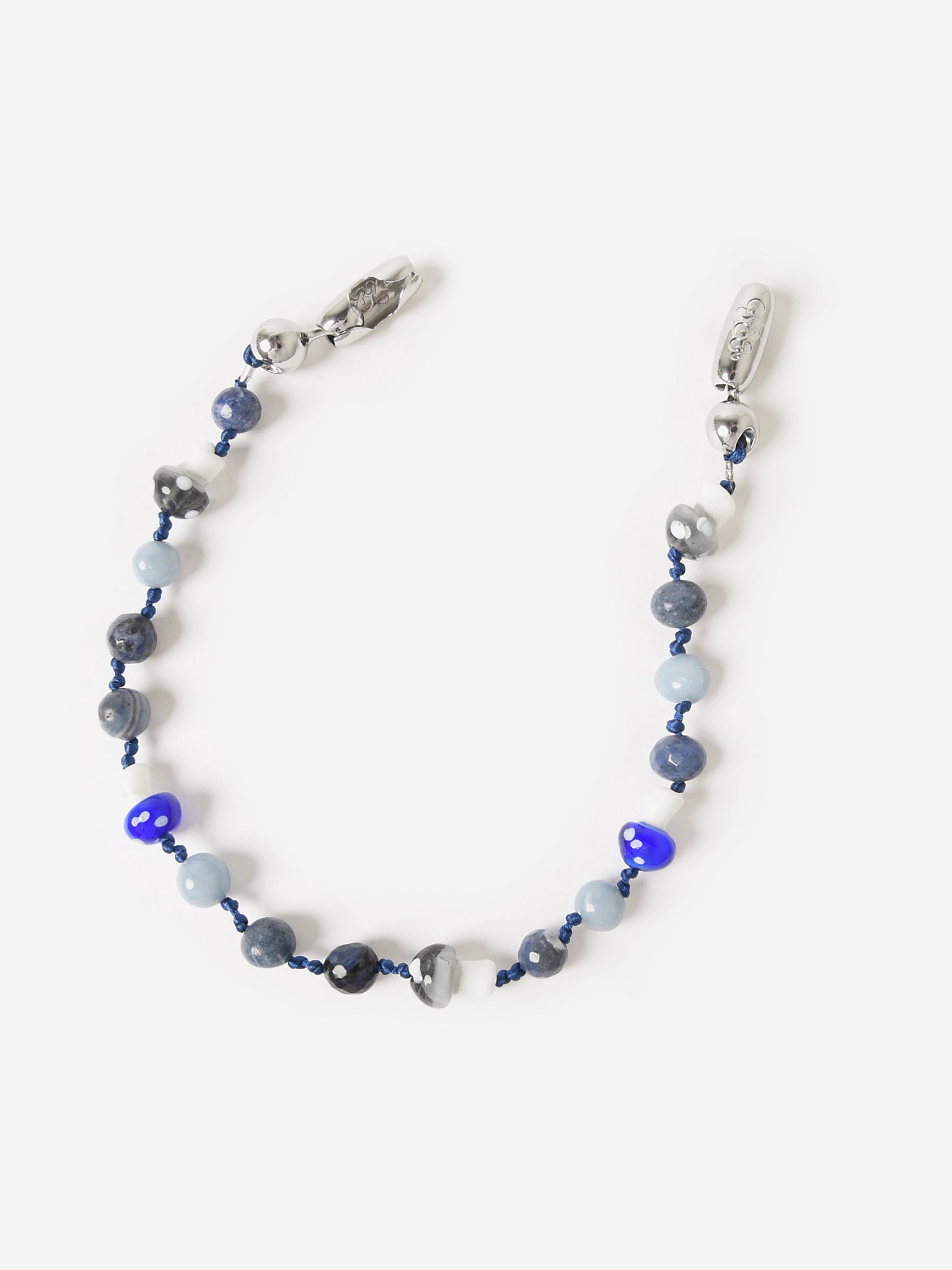 OSSA Mushroom Wristlet - Saint Bernard