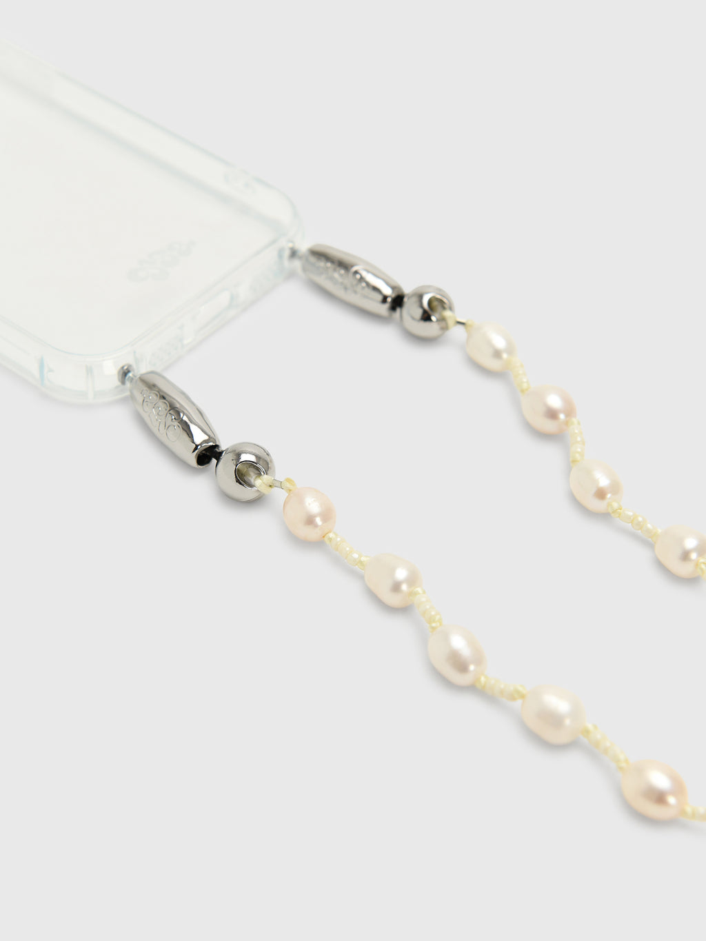 OSSA Pearl Wristlet - Saint Bernard