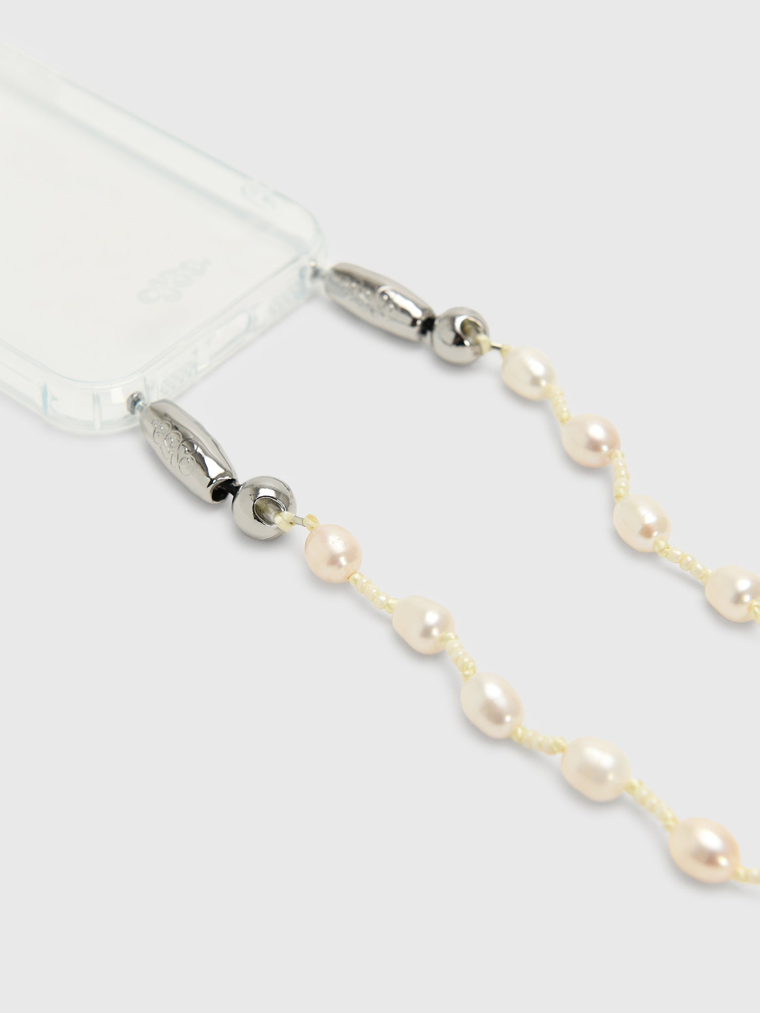 OSSA Pearl Wristlet - Saint Bernard