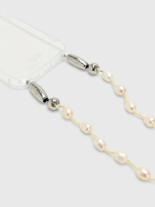 OSSA Pearl Wristlet
