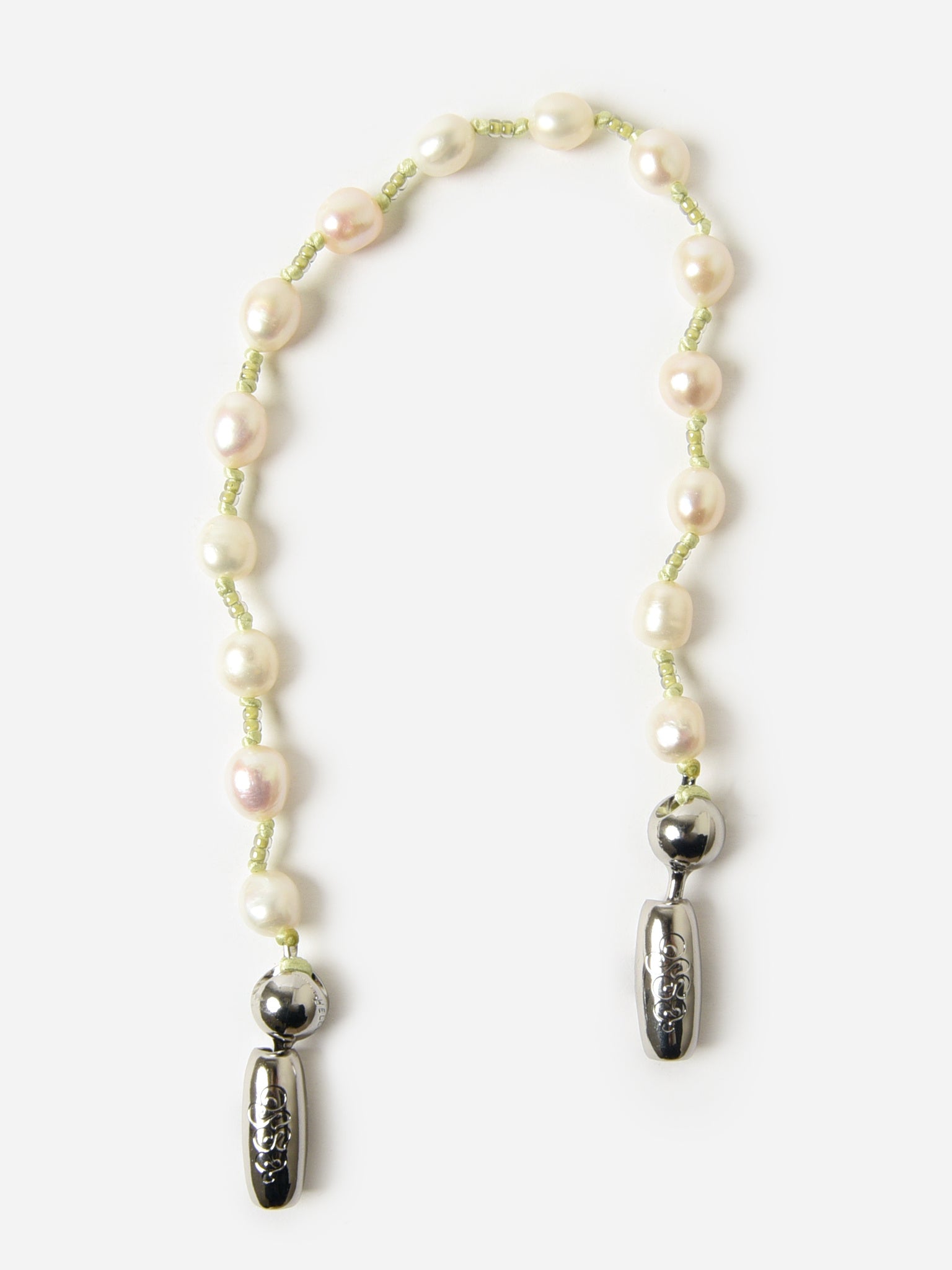 OSSA Pearl Wristlet - Saint Bernard