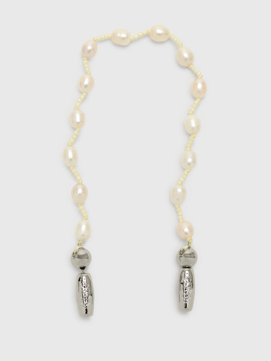 OSSA Pearl Wristlet - Saint Bernard