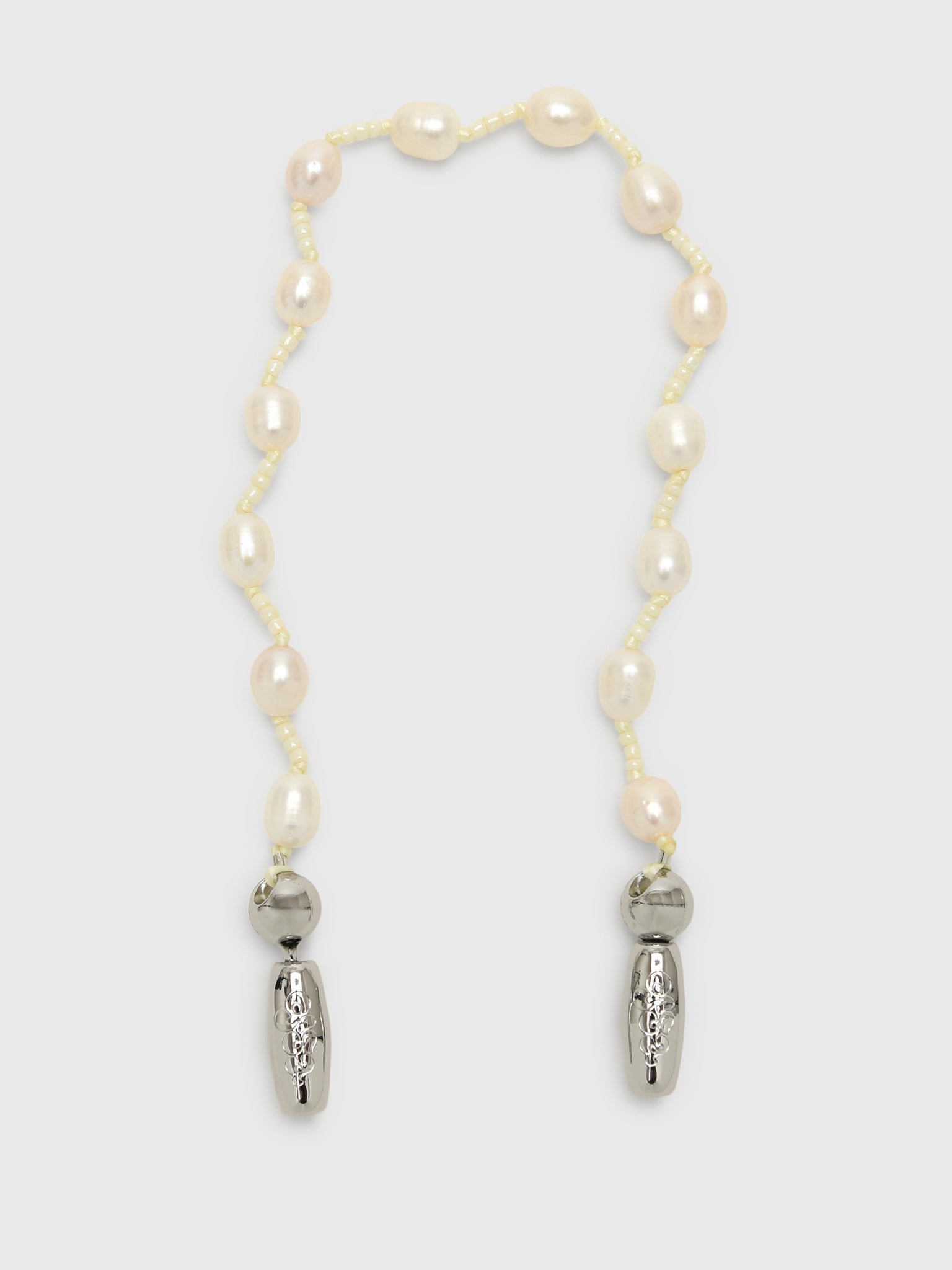 OSSA Pearl Wristlet - Saint Bernard