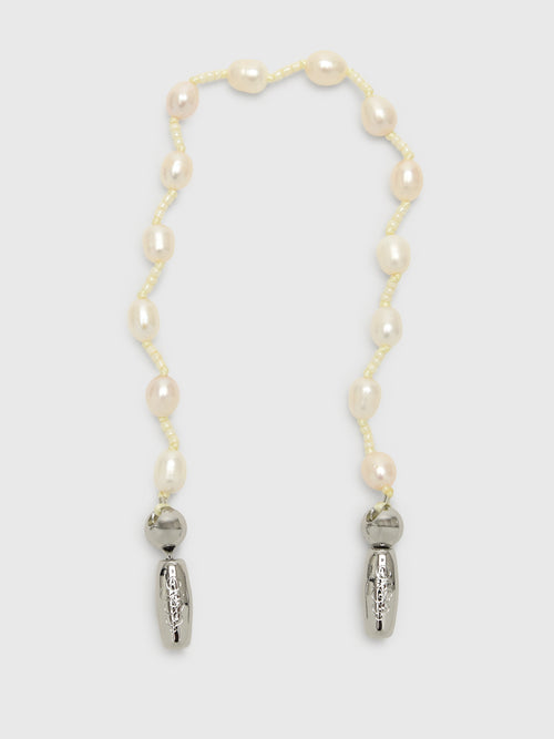 OSSA Pearl Wristlet