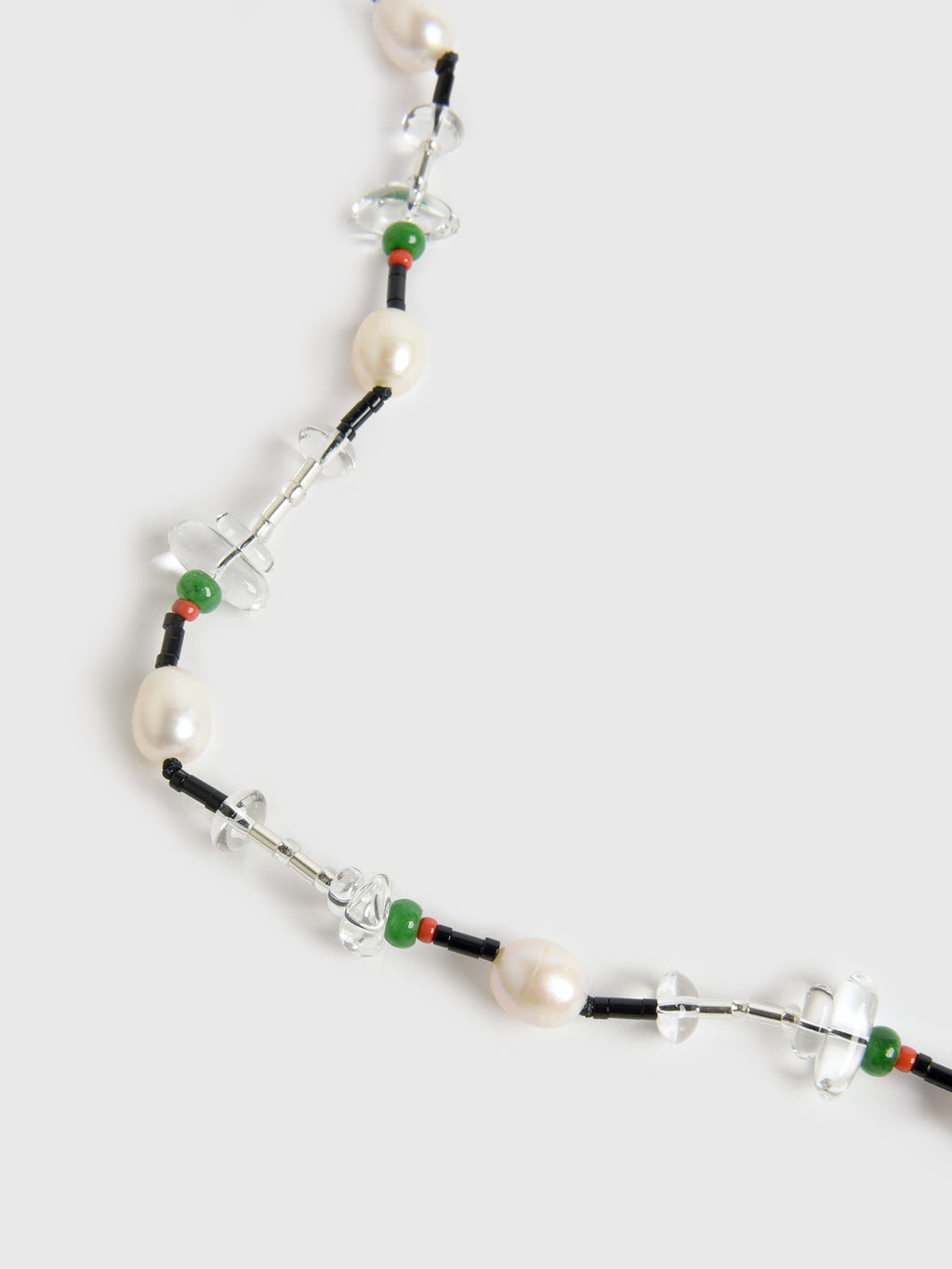 OSSA Martini + Pearl Wristlet - Saint Bernard