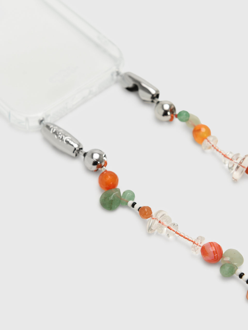 OSSA Aperol Spritz Wristlet - Saint Bernard