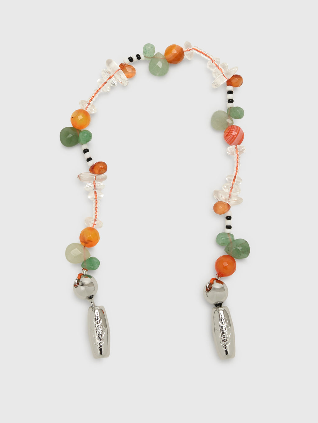 OSSA Aperol Spritz Wristlet - Saint Bernard