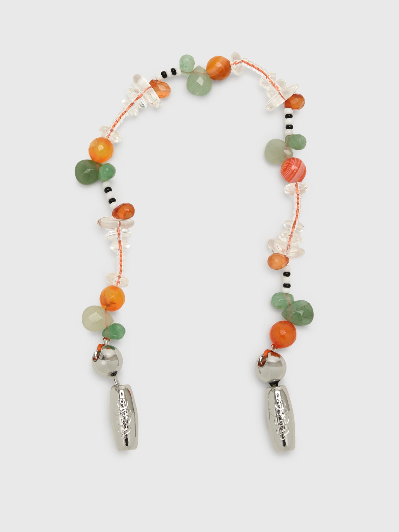 OSSA Aperol Spritz Wristlet - Saint Bernard
