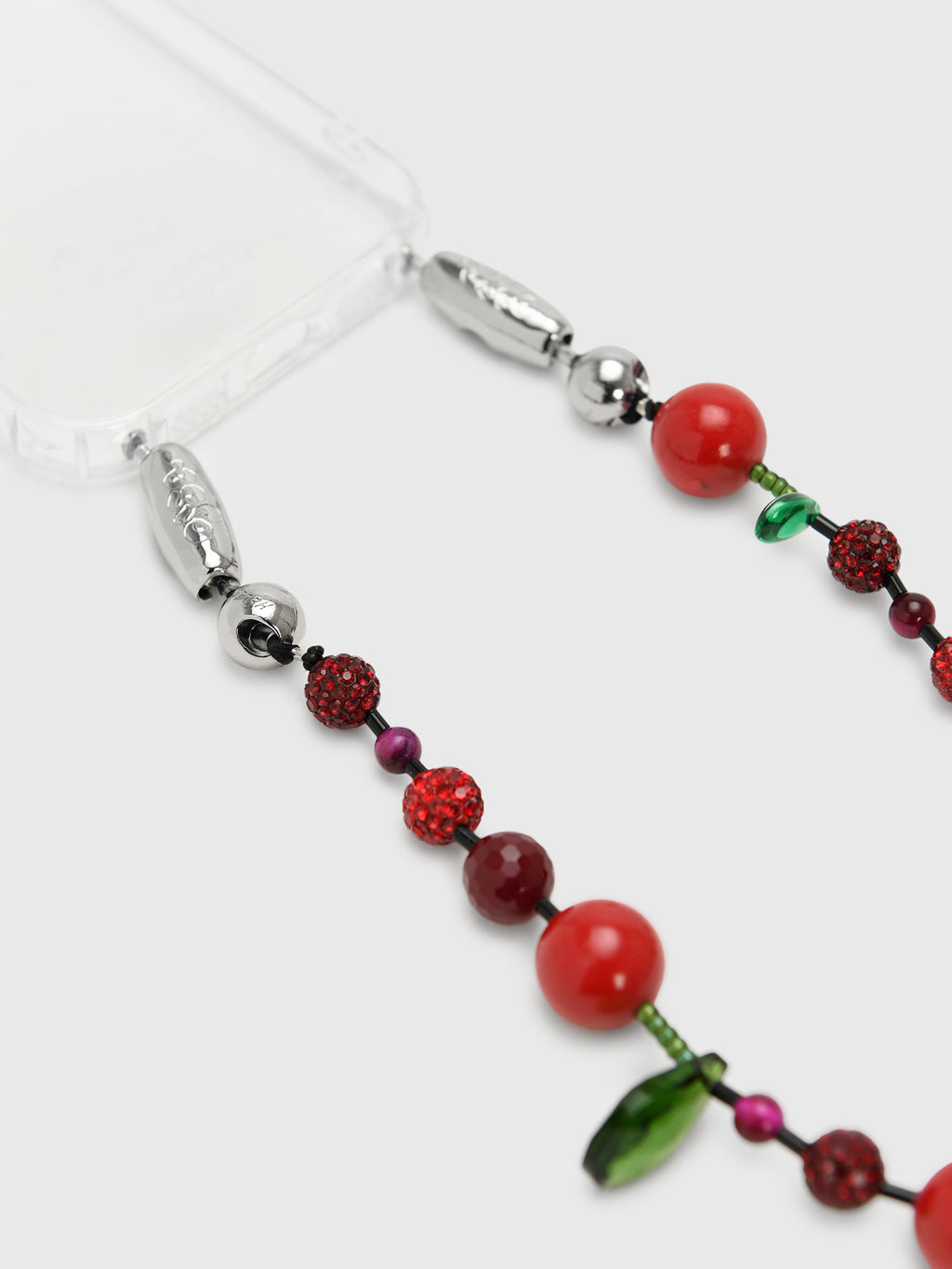 OSSA Fruit Wristlet - Saint Bernard