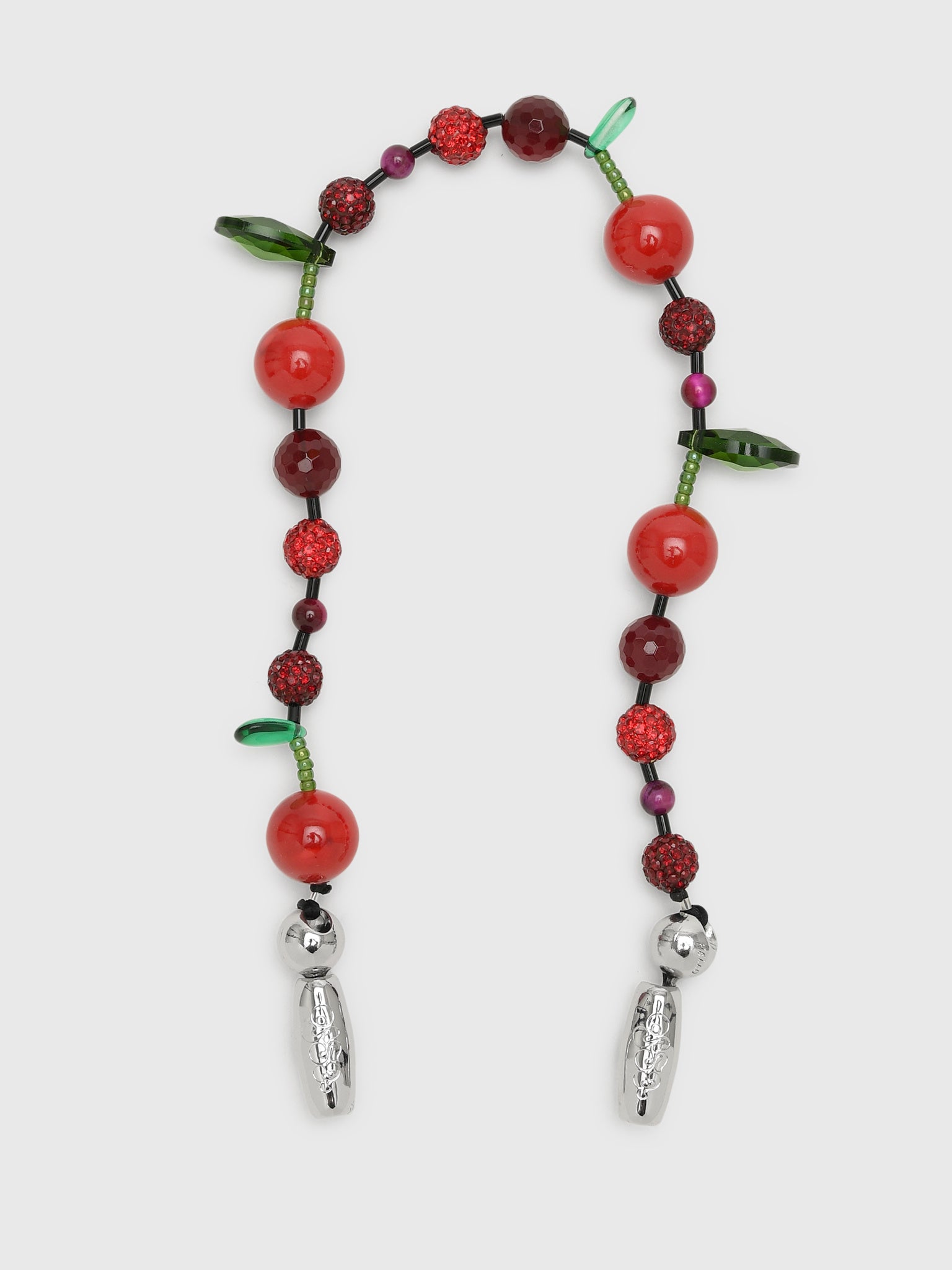 OSSA Fruit Wristlet - Saint Bernard
