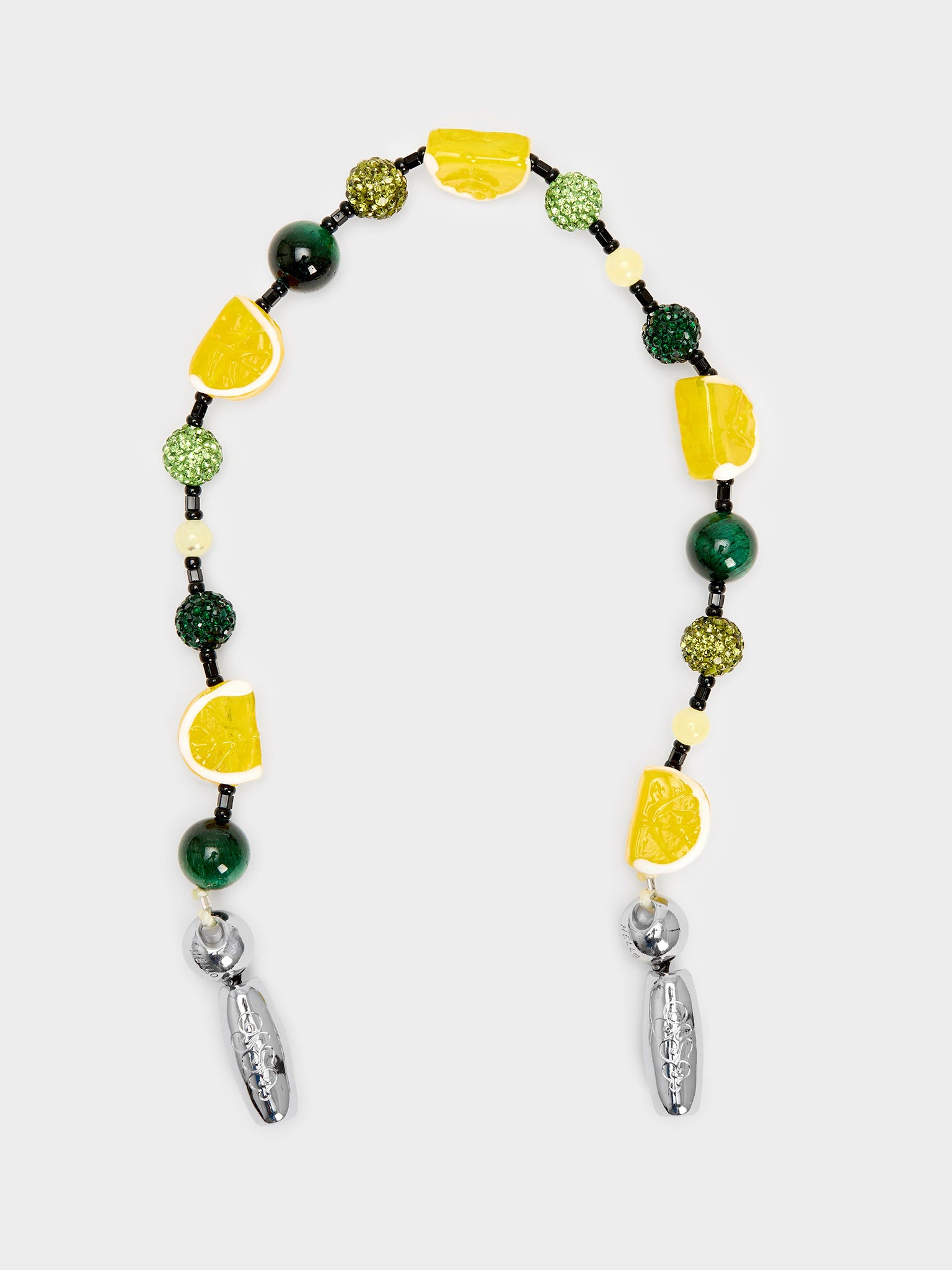 OSSA Fruit Wristlet - Saint Bernard