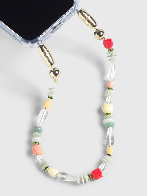 OSSA Window Box Wristlet