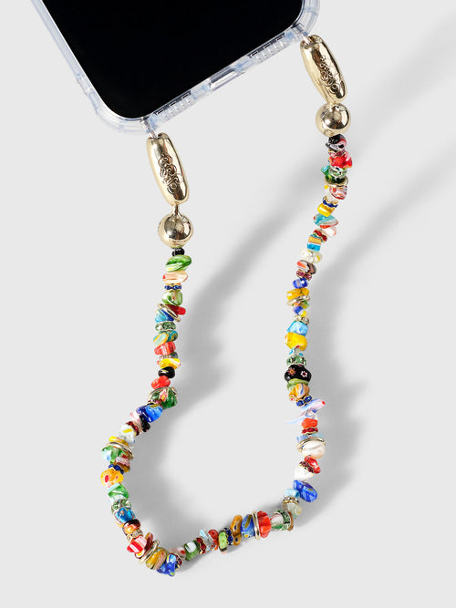 OSSA Murano Wristlet