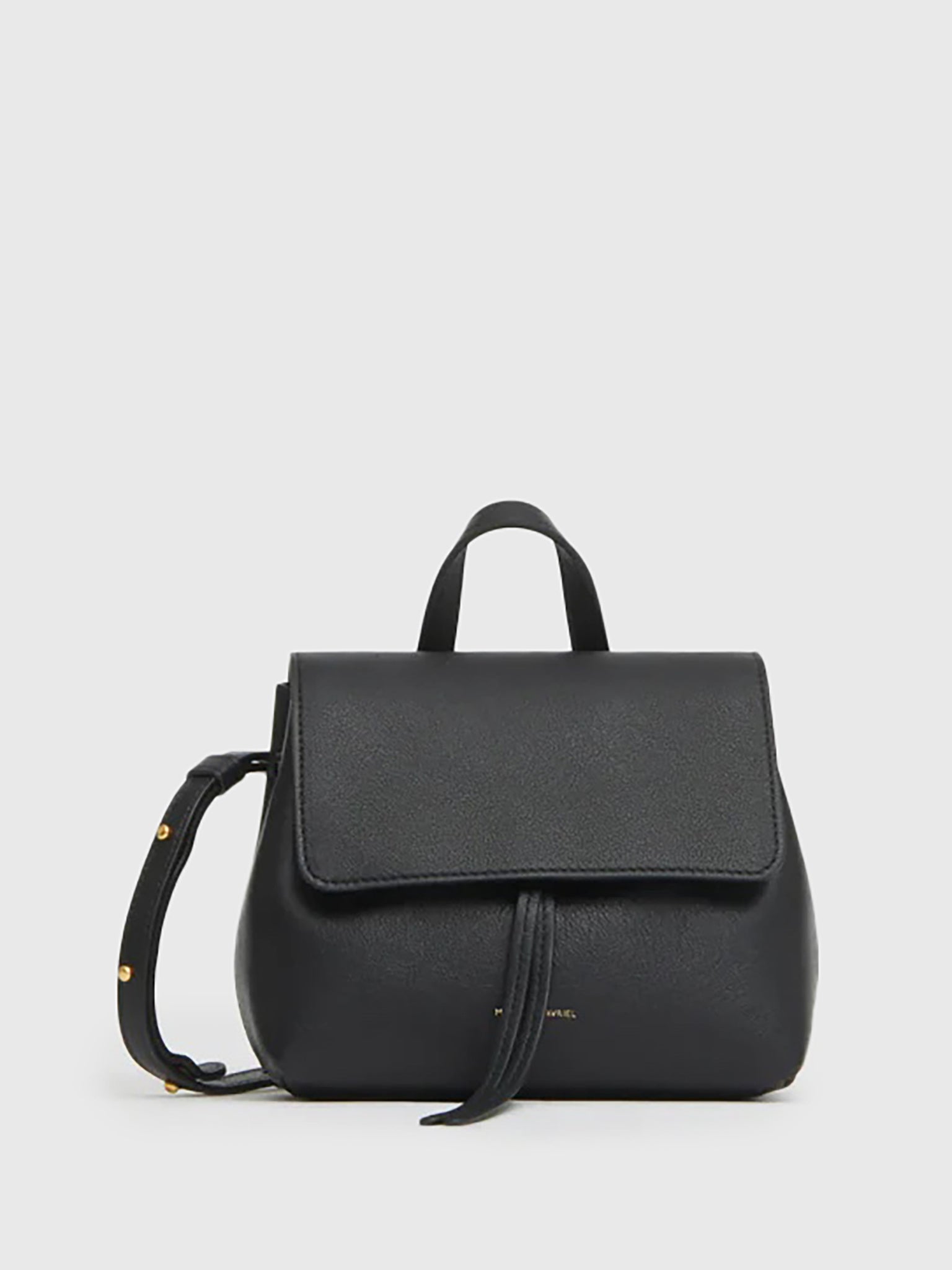 Mansur Gavriel Mini Soft Lady Bag - Saint Bernard