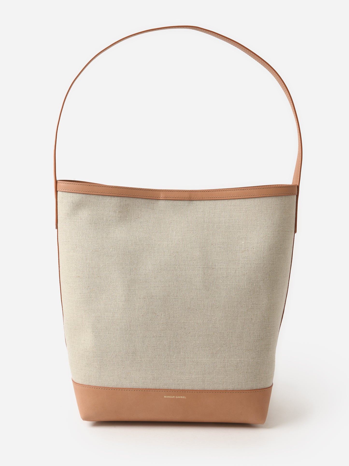 Mansur Gavriel Everyday Cabas Tote - Saint Bernard