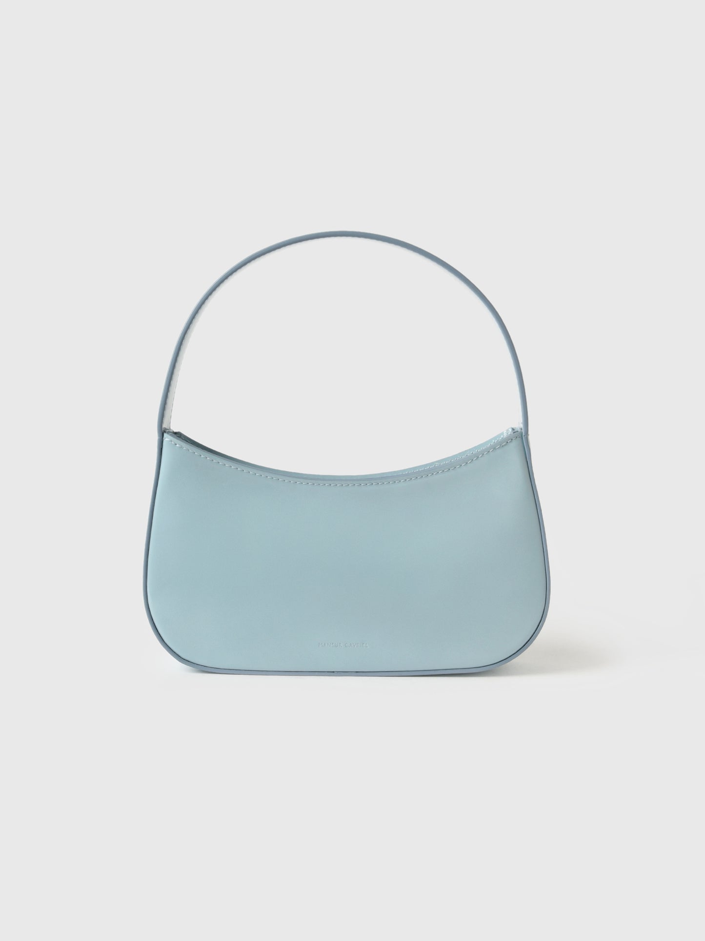 Mansur Gavriel Bonbon Bag - Saint Bernard