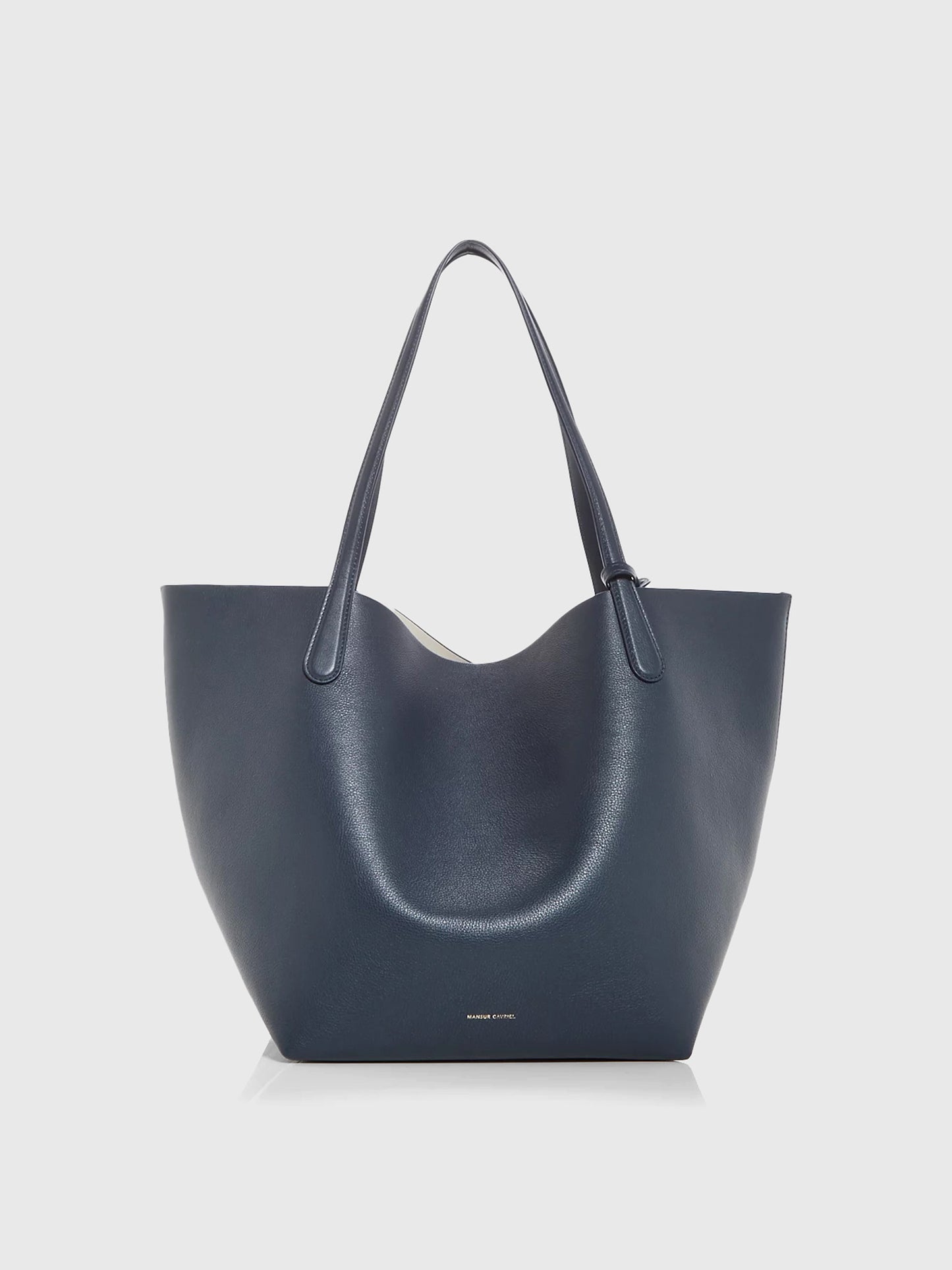 Mansur Gavriel Everyday Soft Tote - Saint Bernard
