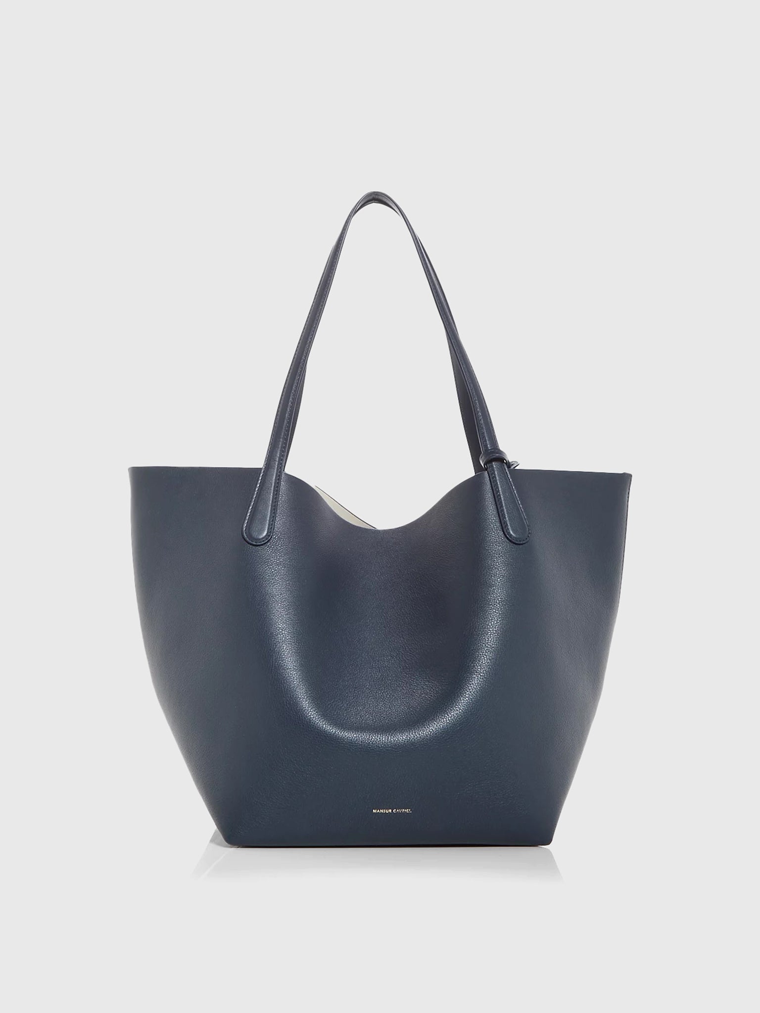 Mansur Gavriel Everyday Soft Tote - Saint Bernard