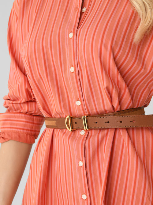 Frame Women's The Crescent Belt