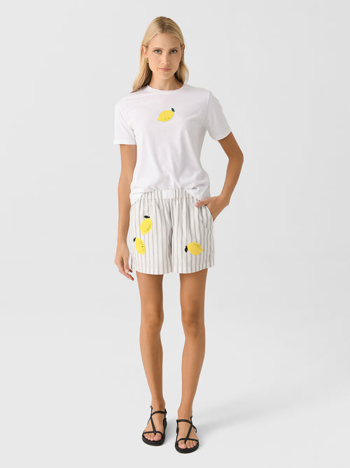 Kule Women's The Limon Short