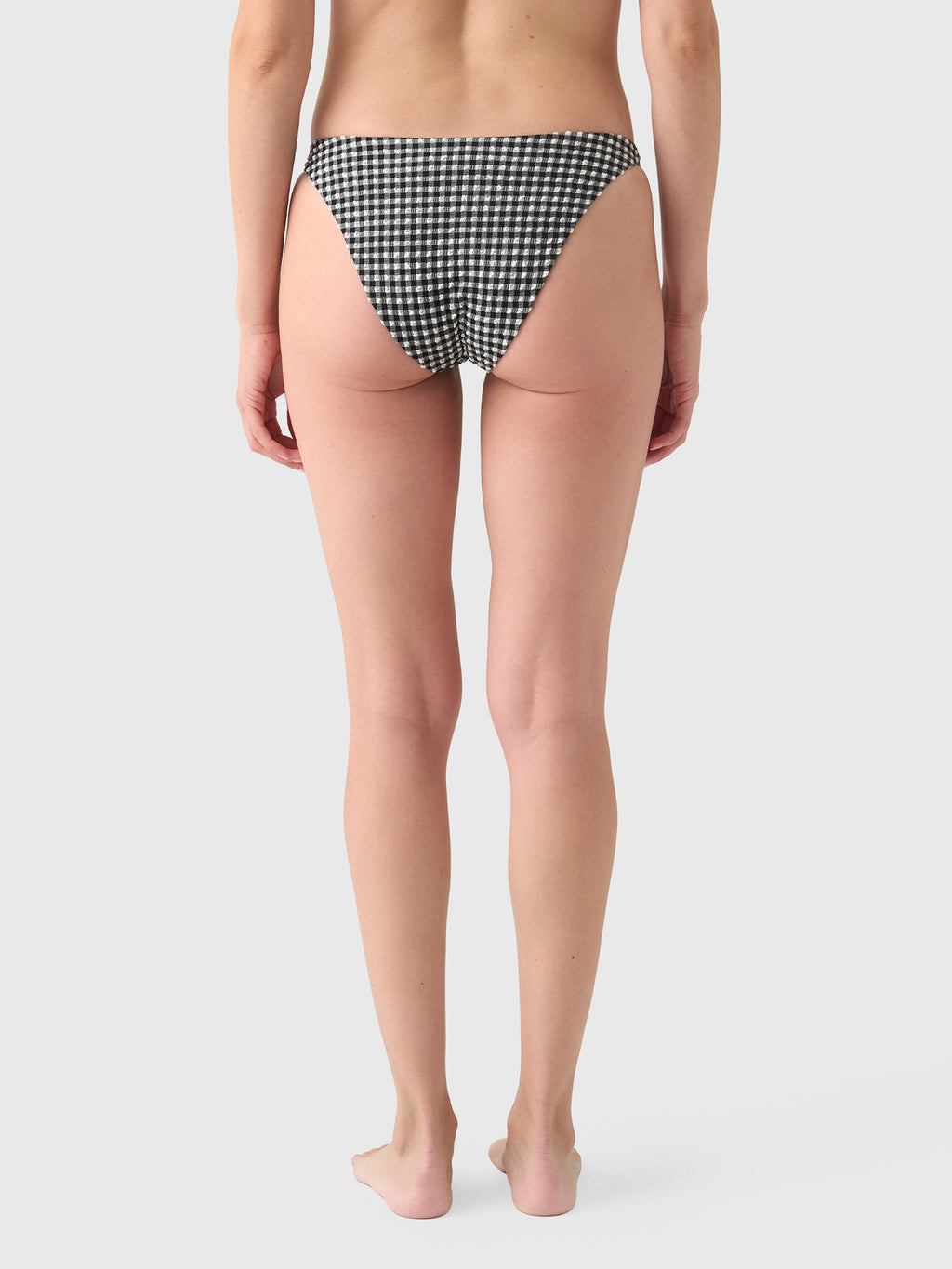Onia Women's Ashley Bikini Bottom - Saint Bernard