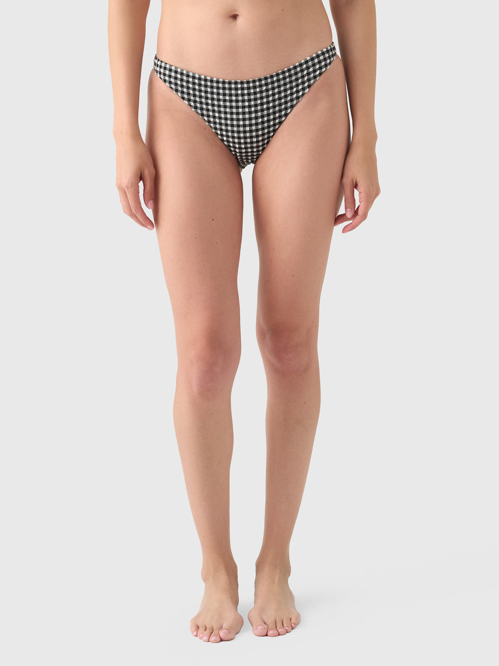 Onia Women's Ashley Bikini Bottom - Saint Bernard
