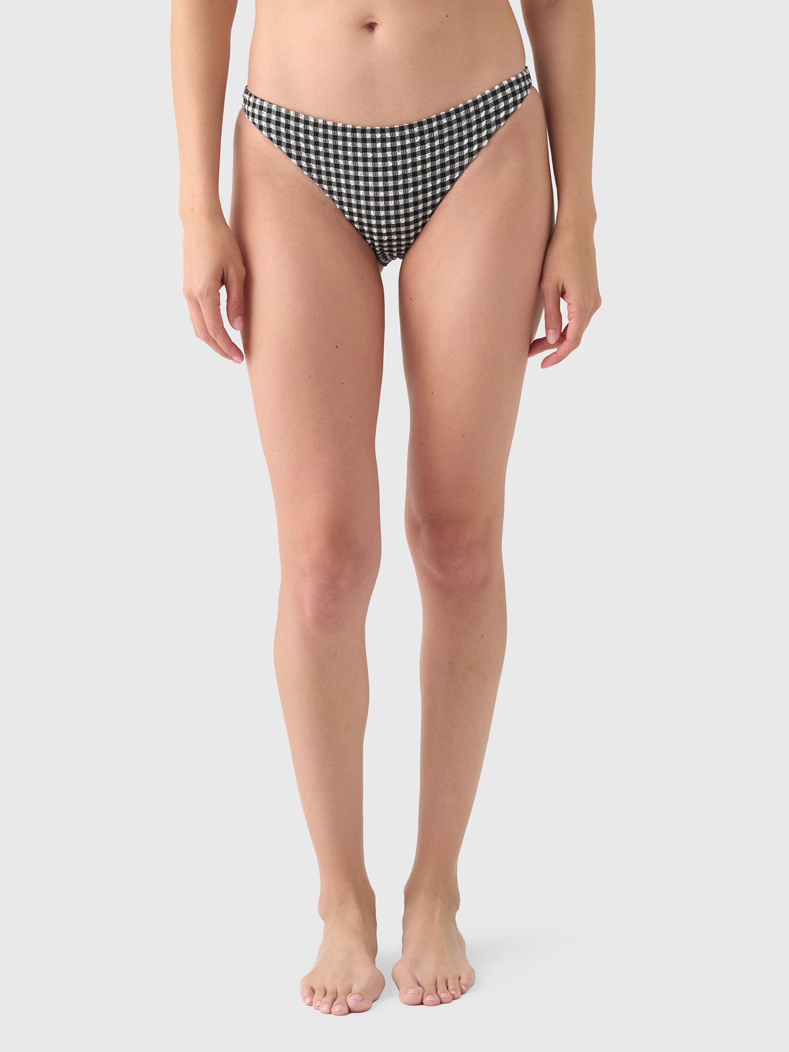 Onia Women's Ashley Bikini Bottom - Saint Bernard