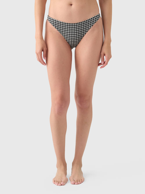 Onia Women's Ashley Bikini Bottom - Saint Bernard