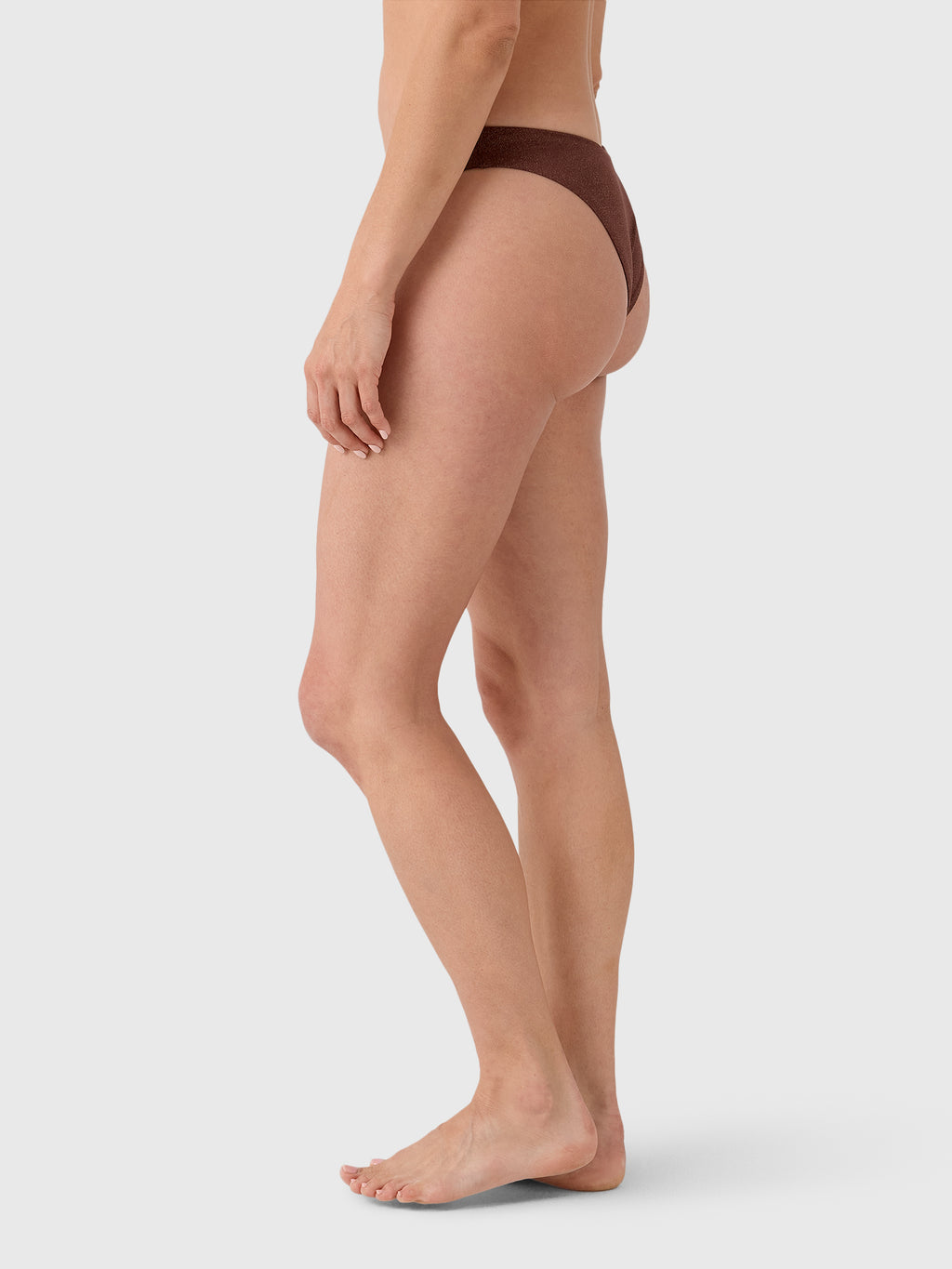 Onia Women's Chiara Bikini Bottom - Saint Bernard