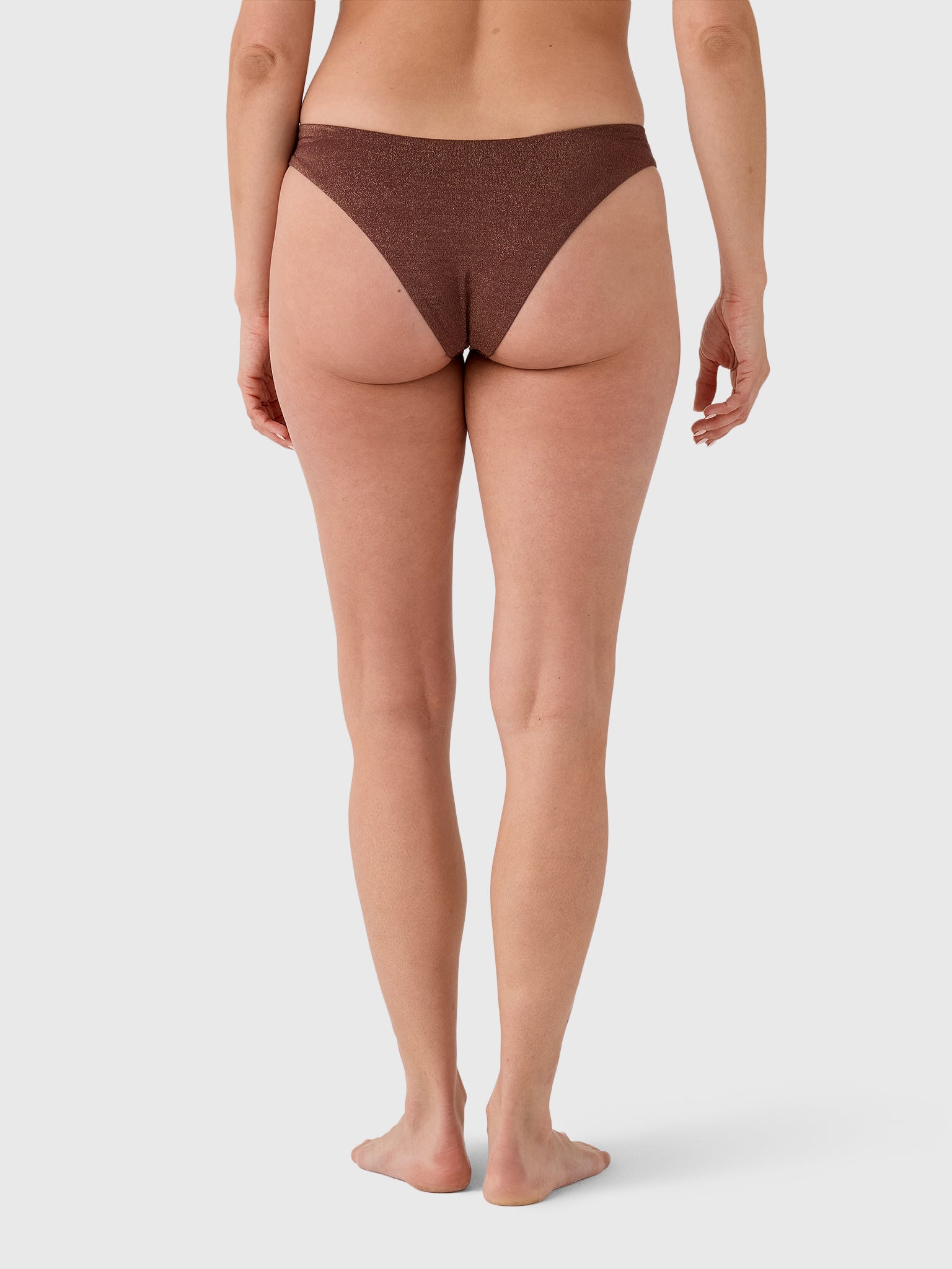 Onia Women's Chiara Bikini Bottom - Saint Bernard